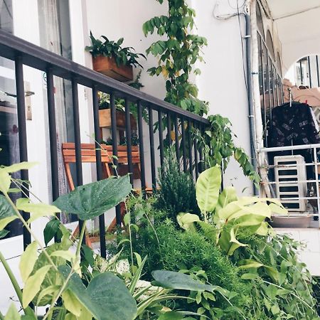 John Homestay Nha Trang Exterior foto