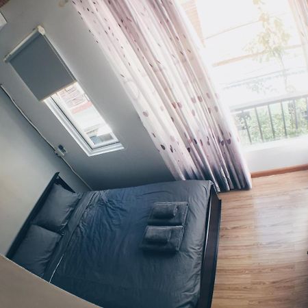 John Homestay Nha Trang Exterior foto