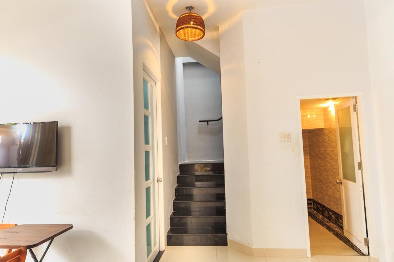 John Homestay Nha Trang Exterior foto