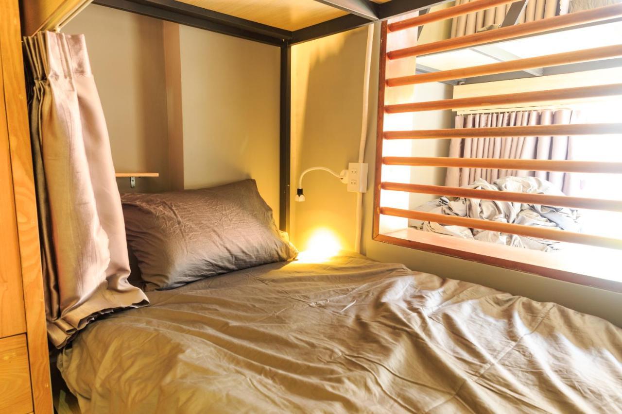 John Homestay Nha Trang Exterior foto