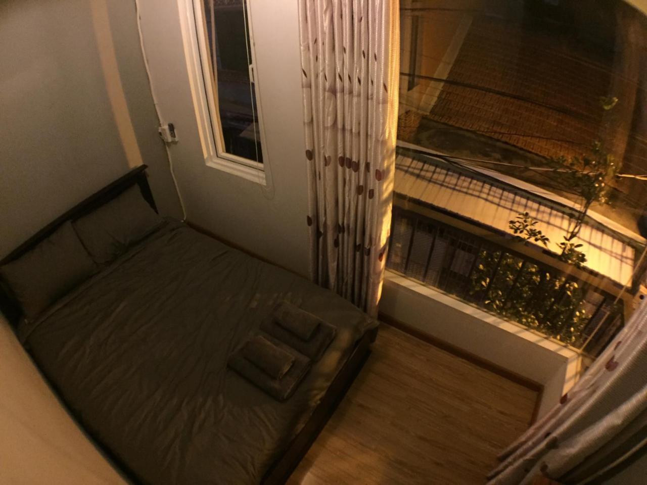 John Homestay Nha Trang Exterior foto