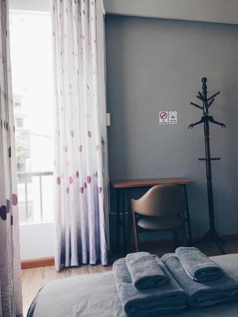 John Homestay Nha Trang Exterior foto