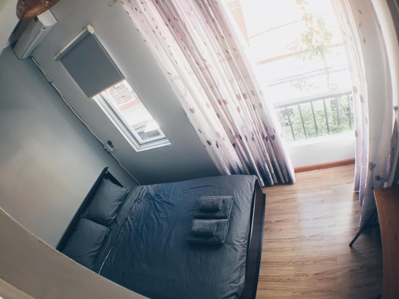 John Homestay Nha Trang Exterior foto