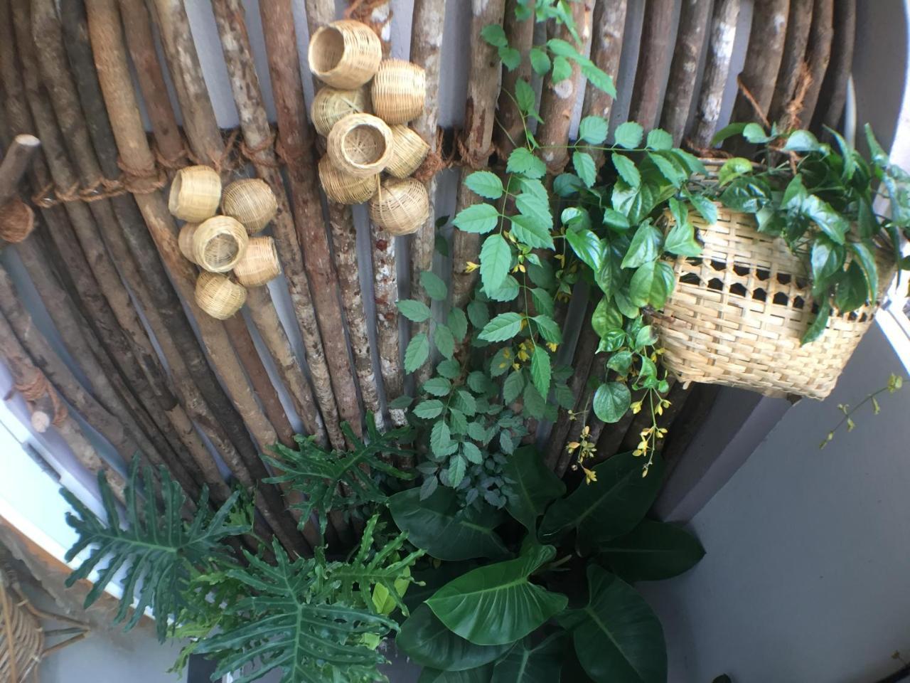 John Homestay Nha Trang Exterior foto