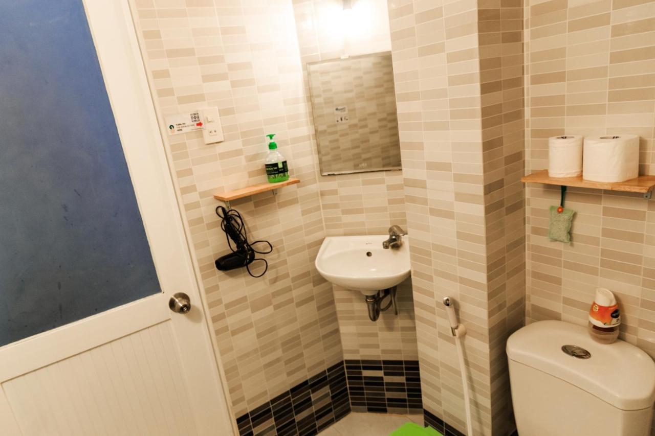 John Homestay Nha Trang Exterior foto