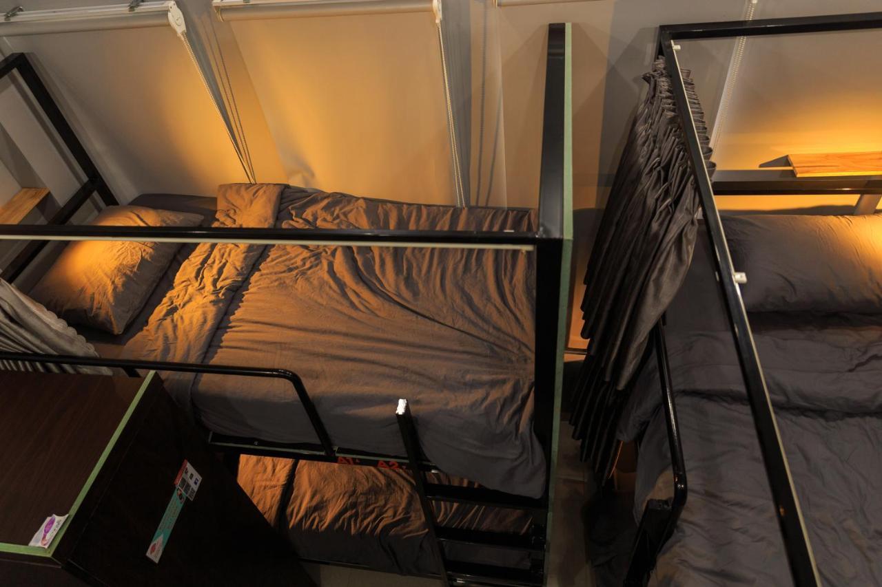 John Homestay Nha Trang Exterior foto
