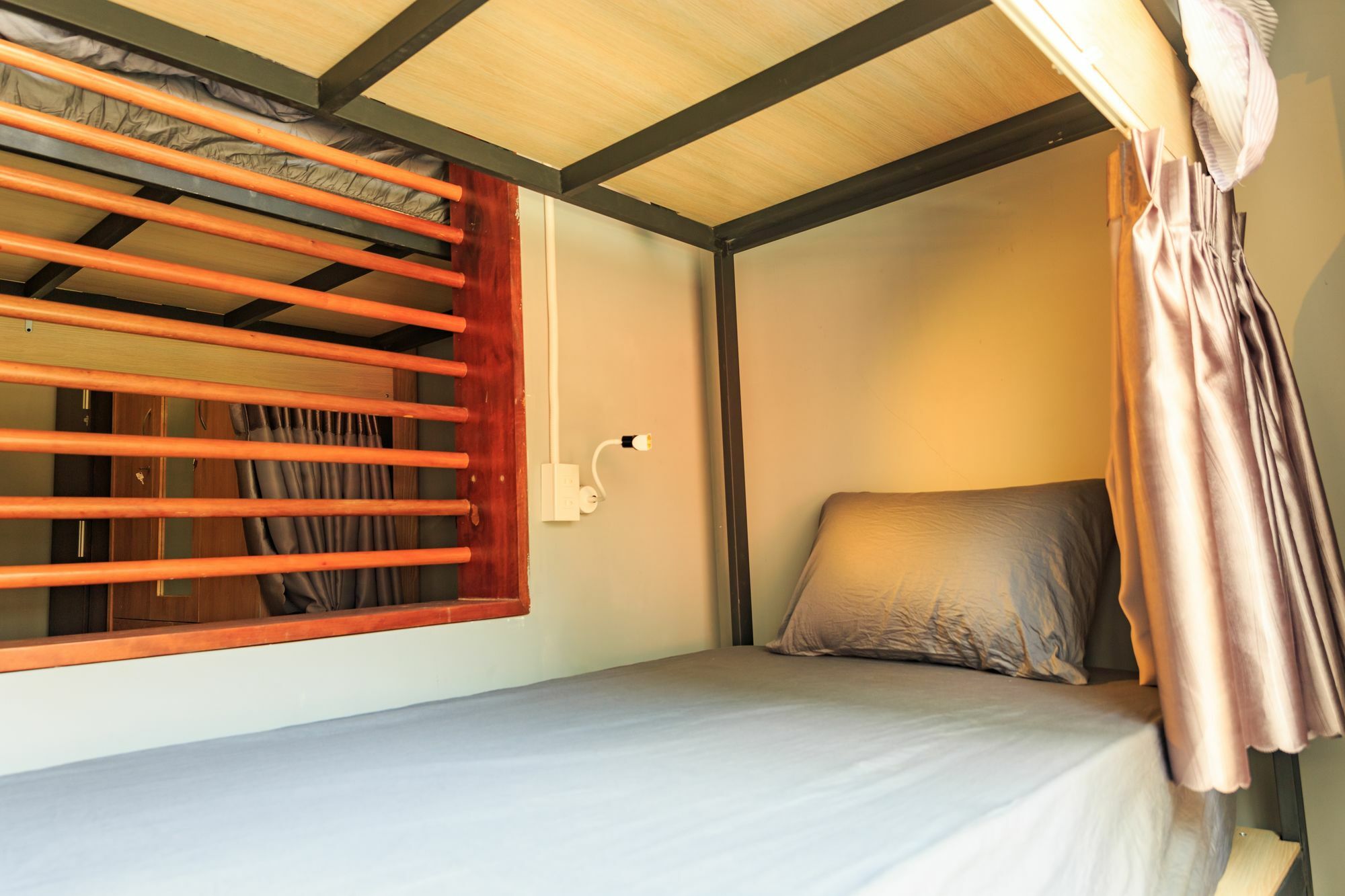 John Homestay Nha Trang Exterior foto